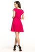 Robe de jour model 143257 Tessita